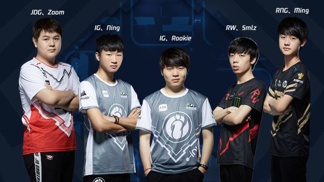 名声大噪 名声大噪