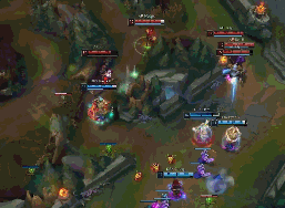 她将用自己 她将用自己