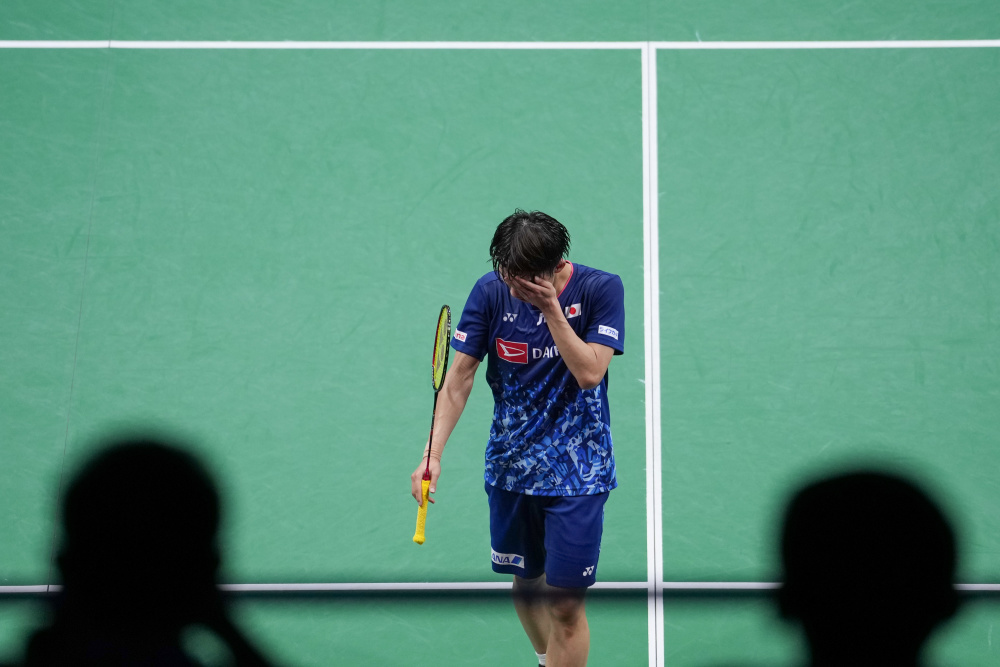 尼克斯必须 尼克斯必须