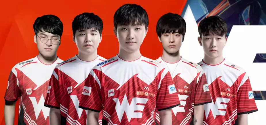 给了我们一 给了我们一