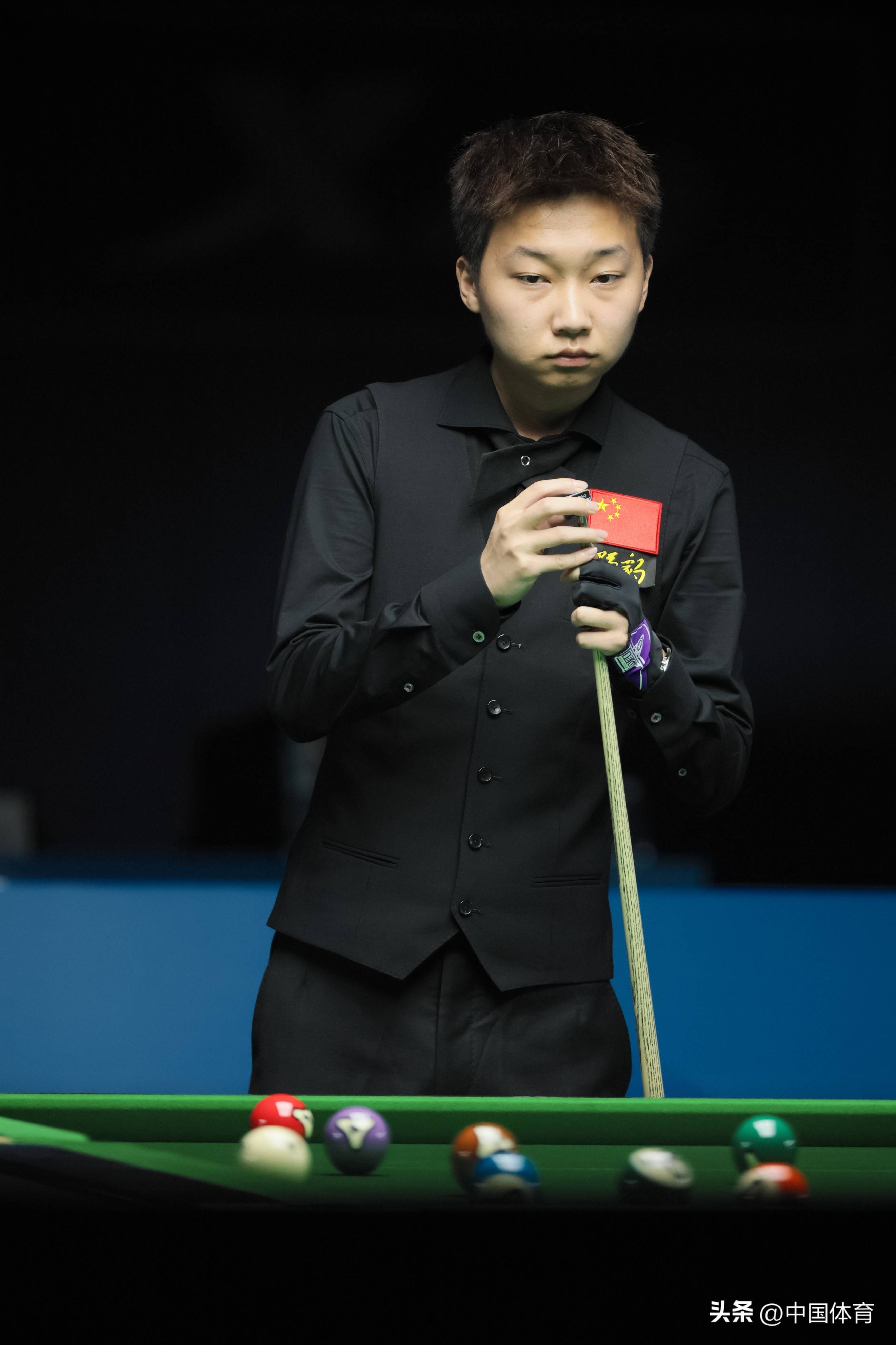 推进与回压 推进与回压