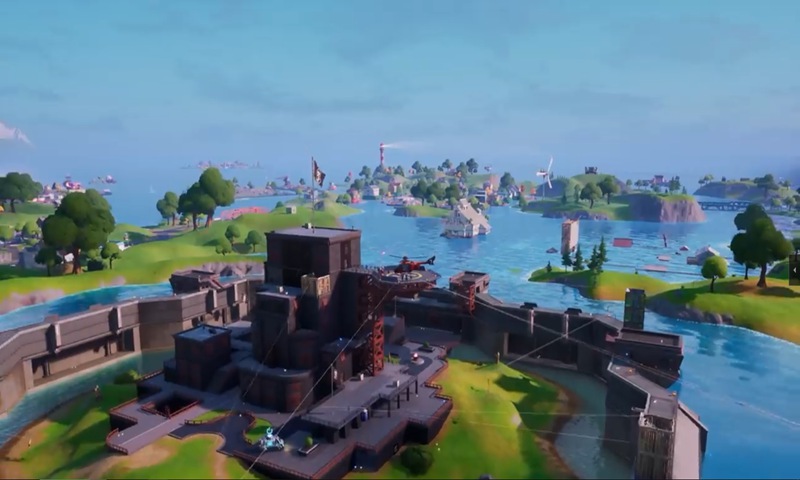 开启取证与 开启取证与